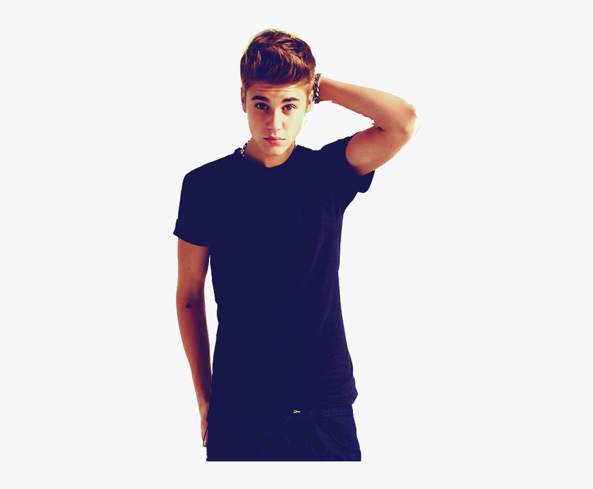 Justin Bieber Transparent Background, HD Png Download