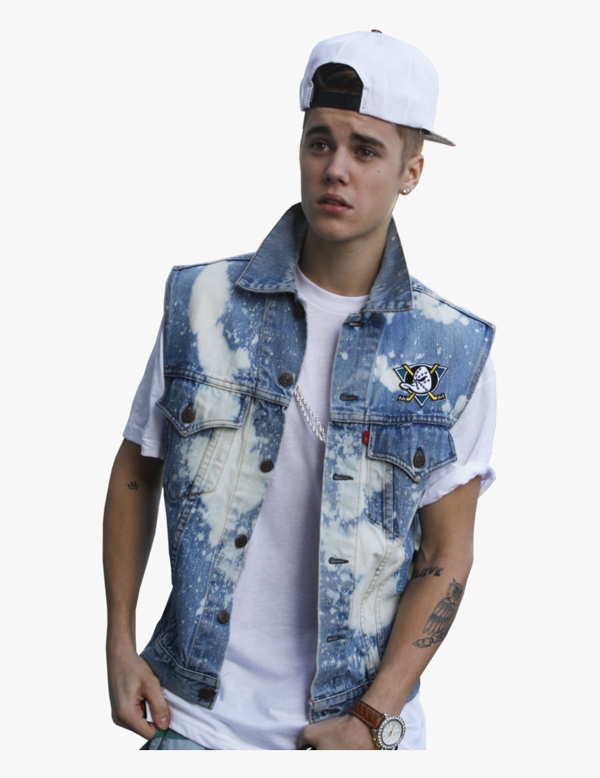 Justin Bieber Png Tumblr - Justin Bieber Png 2014, Transparent Png
