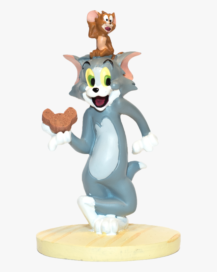 Figurine, HD Png Download