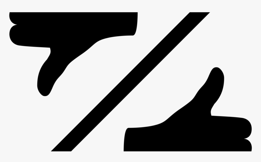 Hallway Clipart Thumbs Up, HD Png Download