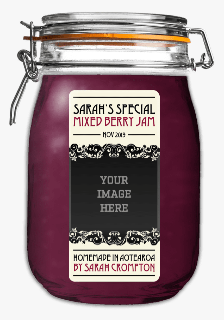 Jam Labelizer, HD Png Download