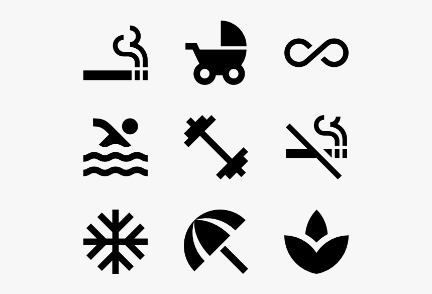 Essential Set, HD Png Download