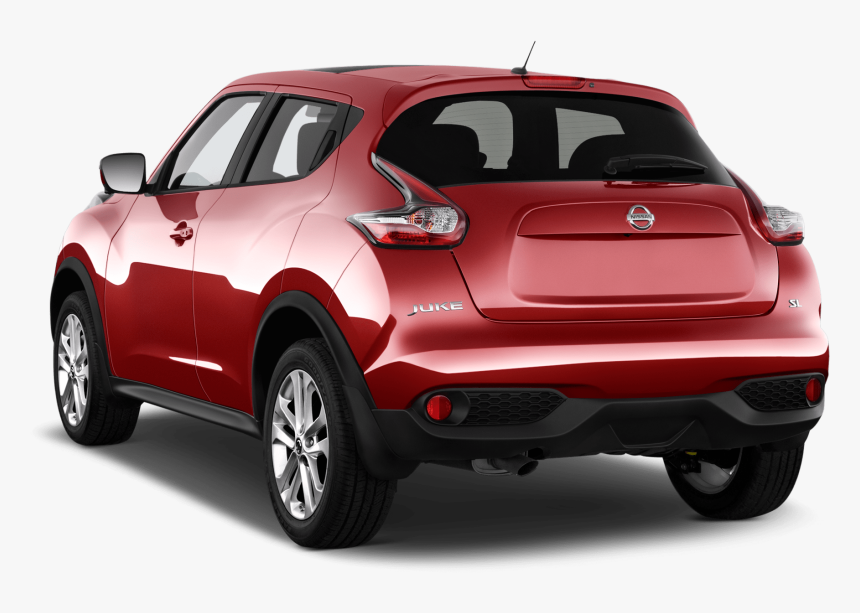 Nissan Juke 4 Door 2017, HD Png Download