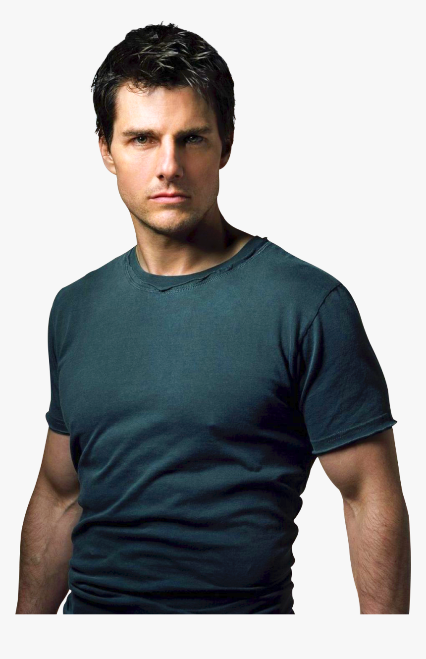 Tom Cruise, HD Png Download