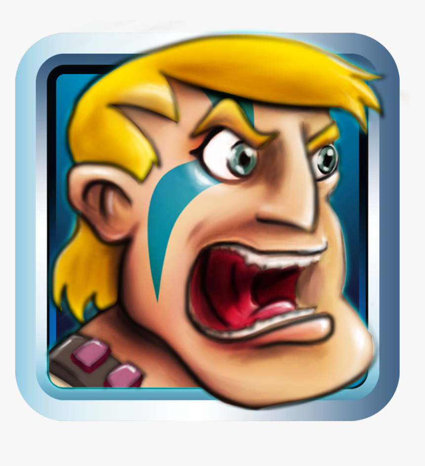 Cartoon, HD Png Download