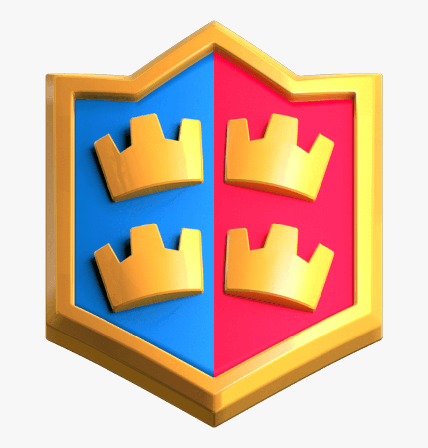 Transparent Clash Of Clans Clipart - Clash Royale 2v2 Challenge, HD Png Download