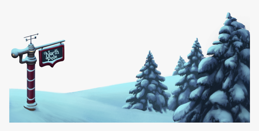 06 Background Foreground Only Soc Thumbnail - Secrets Of Christmas Netent, HD Png Download