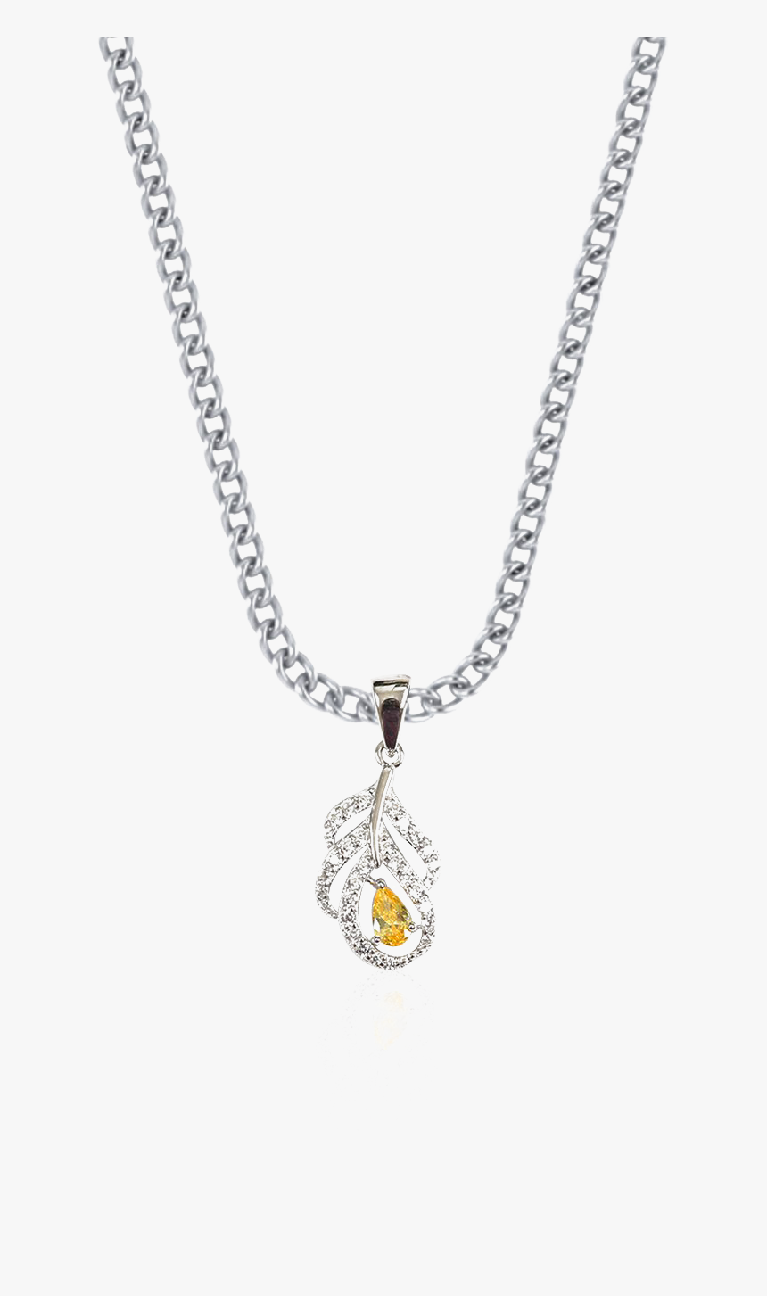 Silver Pendant Png, Transparent Png