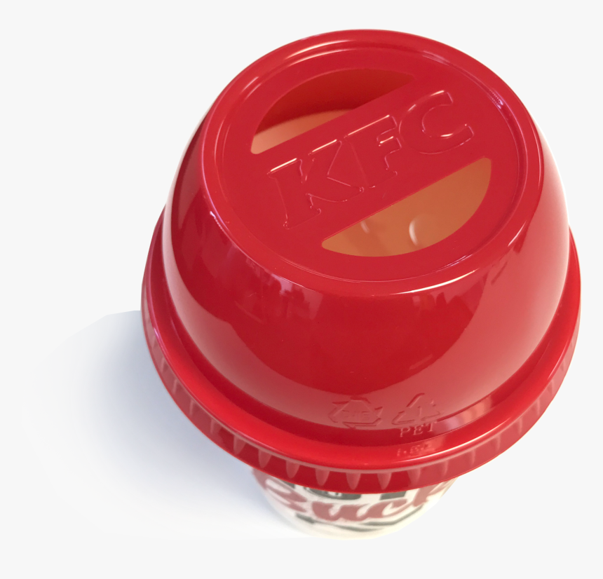 Kfc Go Bucket Lid, HD Png Download , Transparent Png Image PNGitem