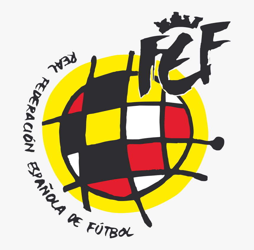 Spain Football Federation, HD Png Download