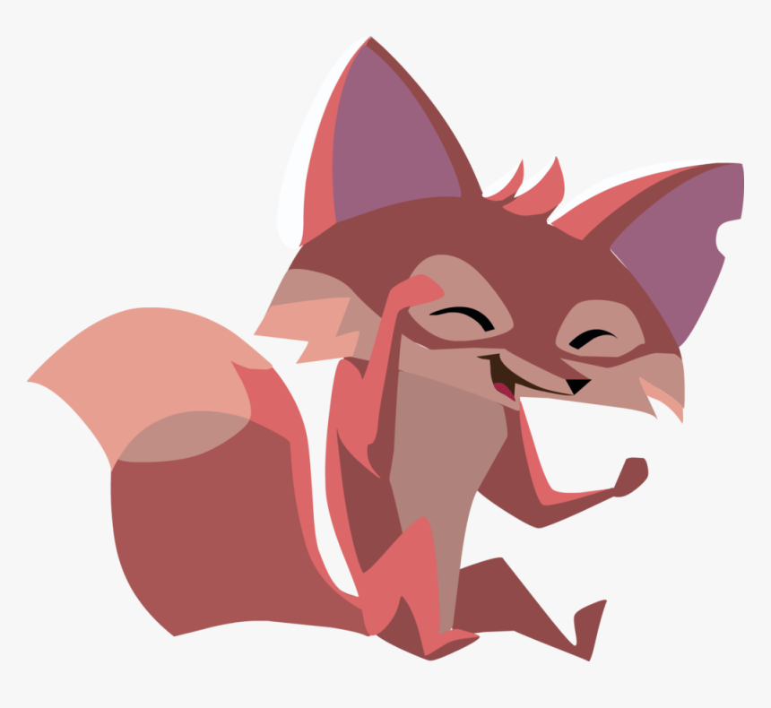 Fox, HD Png Download