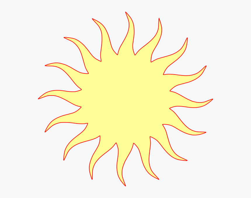 Sun Png Clip Arts, Transparent Png
