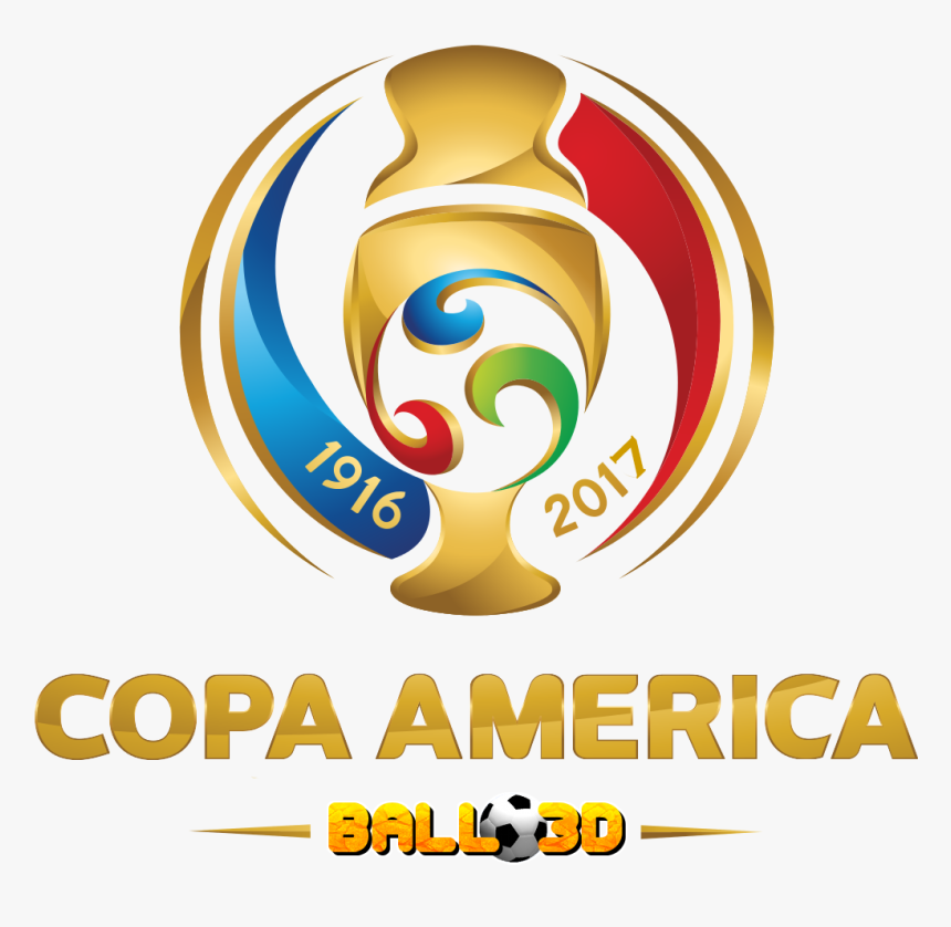 Real Football ○ Overtime - Copa América Centenario, HD Png Download