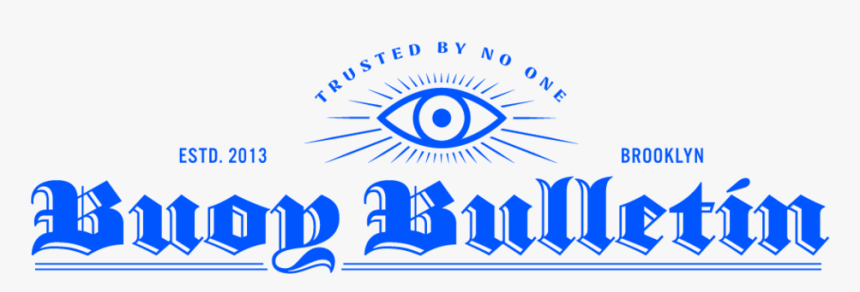 Buoy Bulletin Logo, HD Png Download