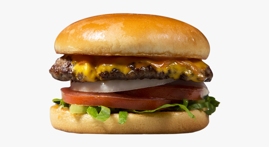 Cheeseburger, HD Png Download