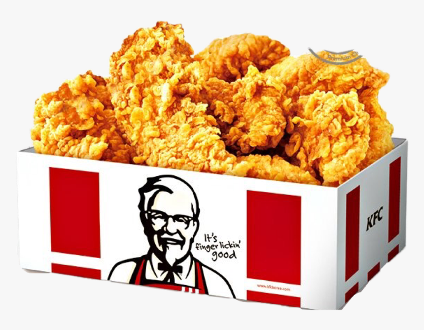 #chicken #kfc - Imagen Png De Kfc, Transparent Png