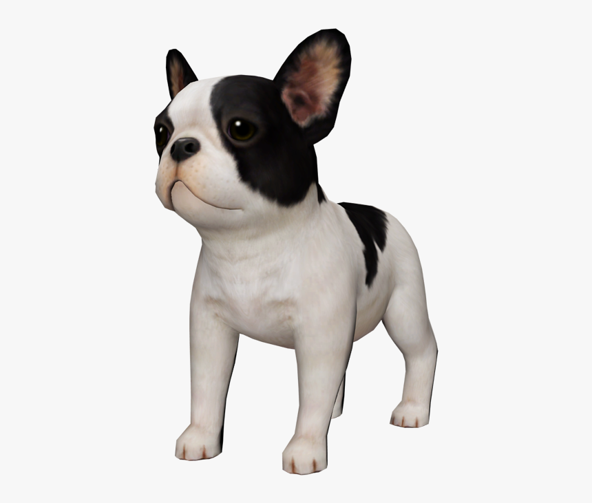 French Bulldog Super Smash Bros, HD Png Download