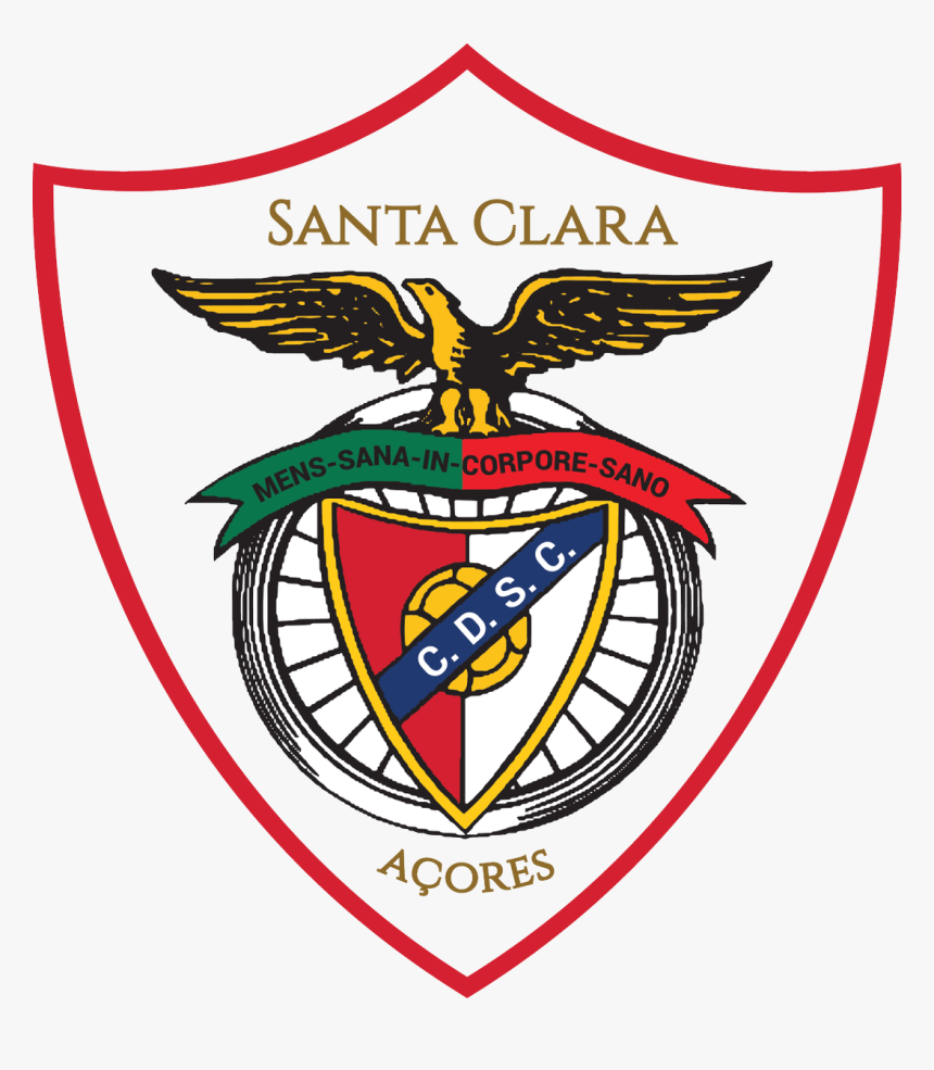 Santa Clara Football Club, HD Png Download