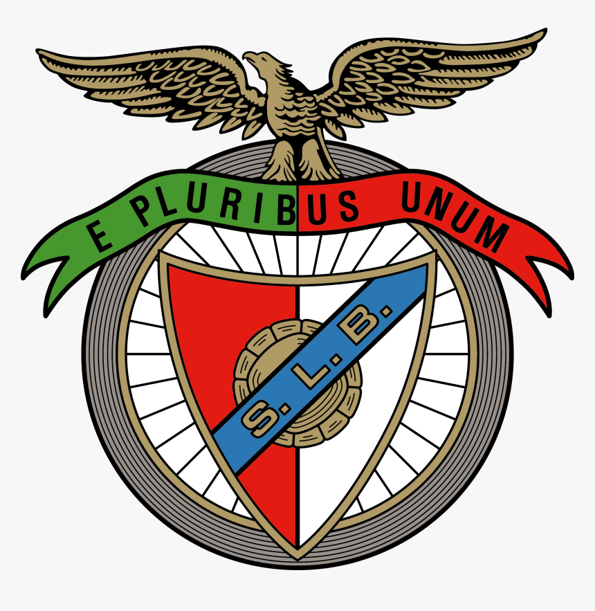 S.l. Benfica, HD Png Download