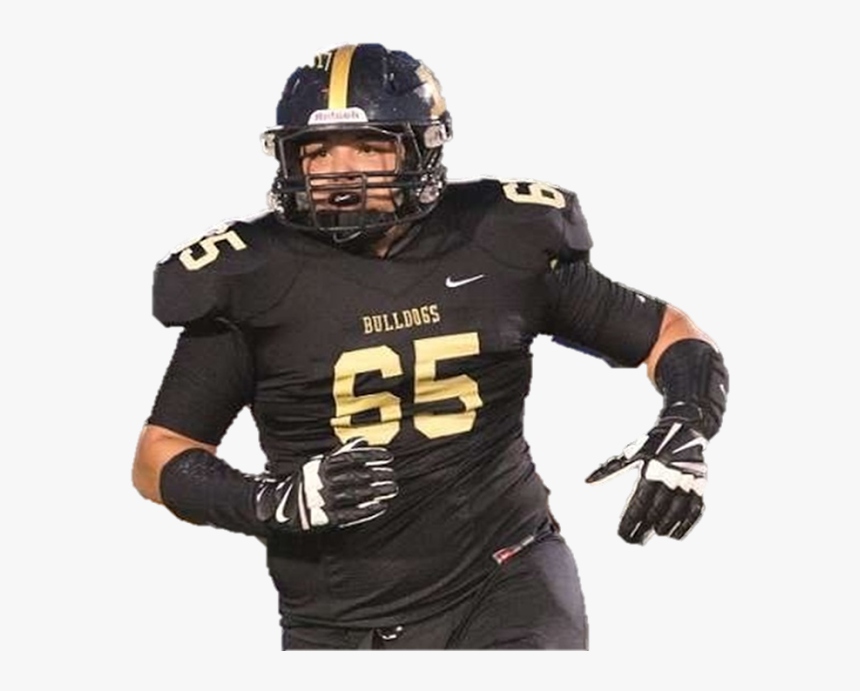 Football Player, HD Png Download