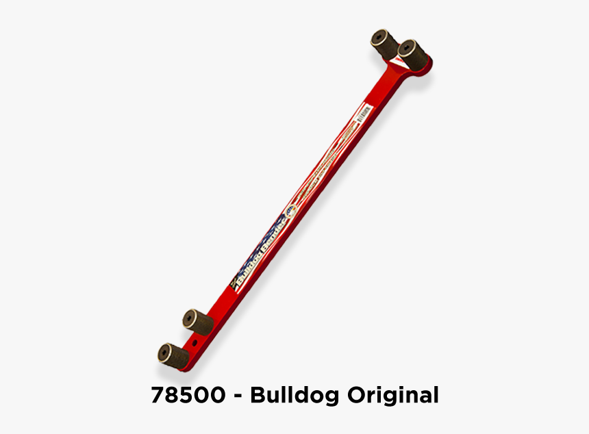 Rack A Tiers Bulldog Bender, HD Png Download , Transparent Png Image