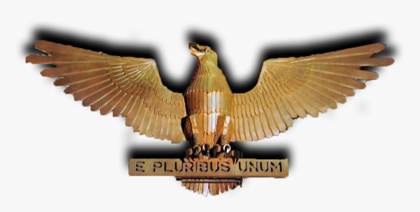 Águia Do Estádio Do Benfica, HD Png Download