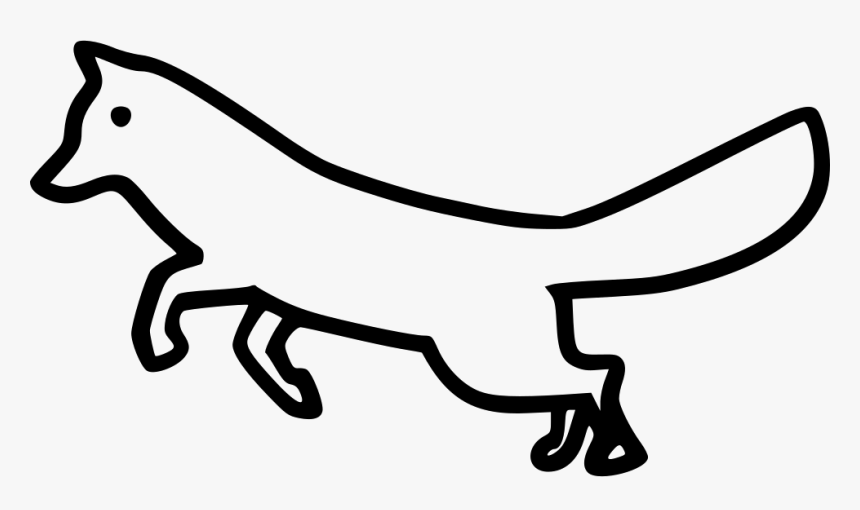 Fox, HD Png Download