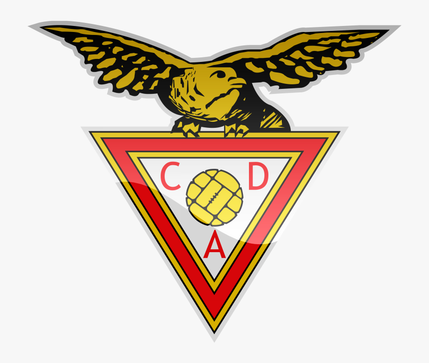 Cd Aves Hd Logo Png - Desportivo Aves, Transparent Png
