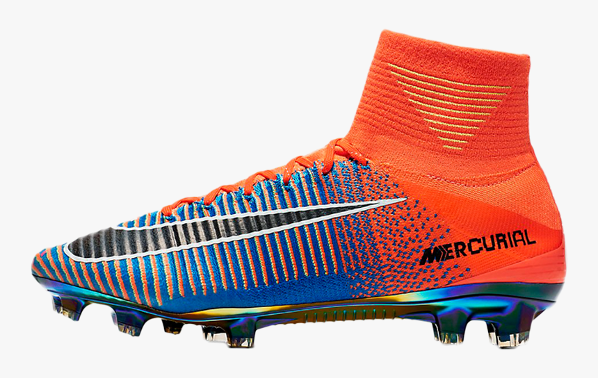 Football Boots Mercurial Superfly, HD Png Download