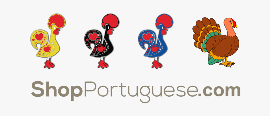 Shop Portuguese - Cartoon, HD Png Download
