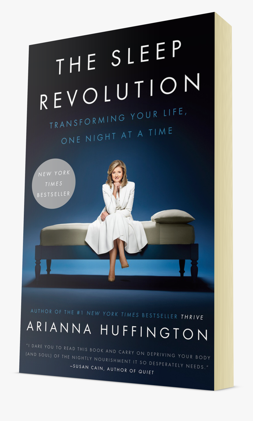 Sleep Revolution, HD Png Download