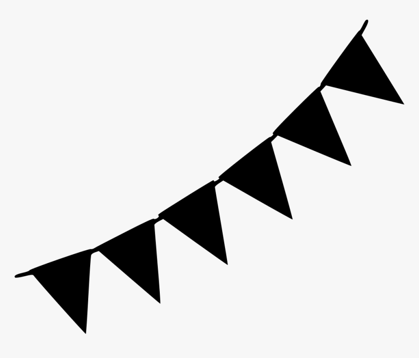 Flag Party Decorator - Buffalo City School District, HD Png Download