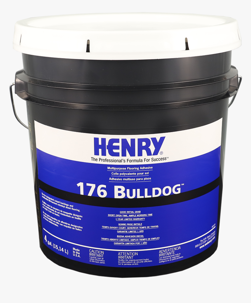 Henry - Henry 647 Plum Pro, HD Png Download