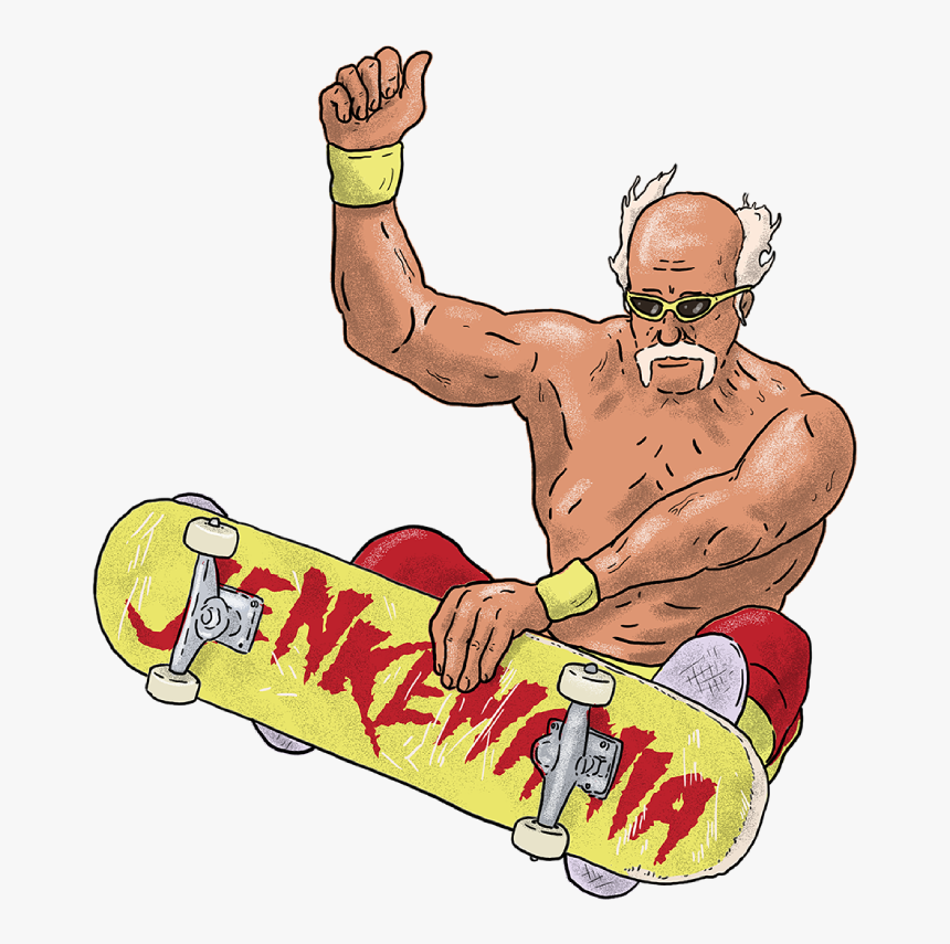 Professional Skateboard, HD Png Download