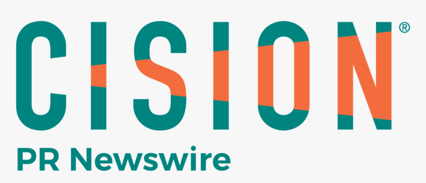 Cision Pr Newswire Logo, HD Png Download