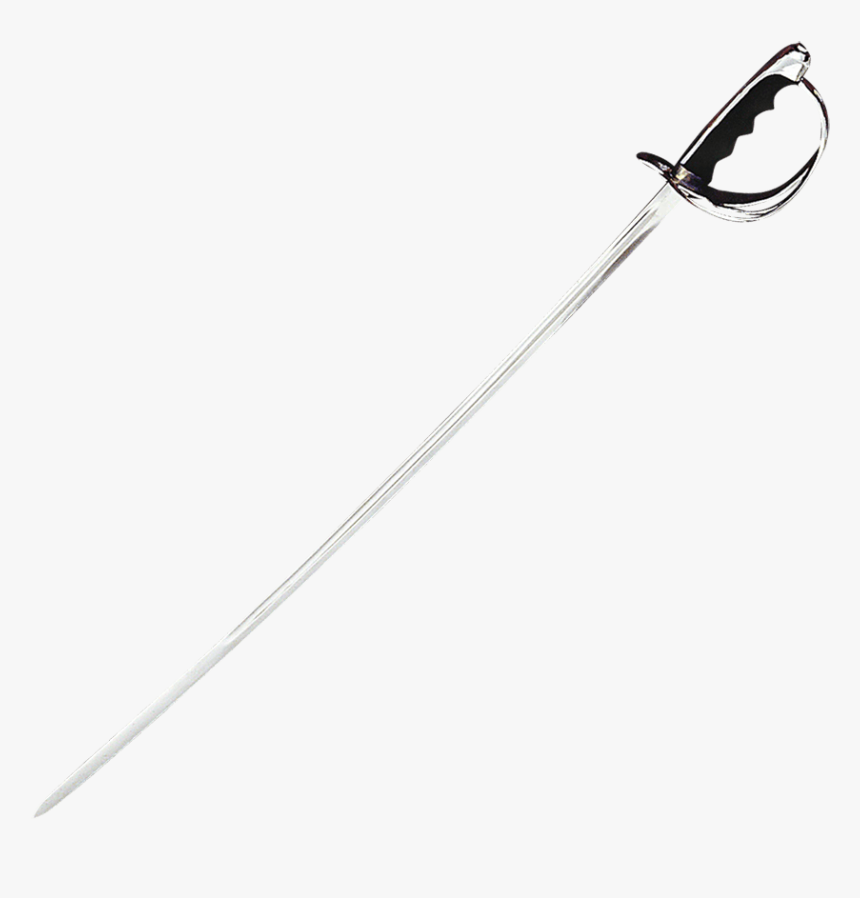 M1902 Us Army Officers Saber - Ladle, HD Png Download
