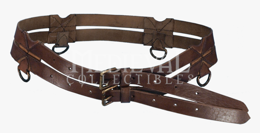 Twin Belt, HD Png Download