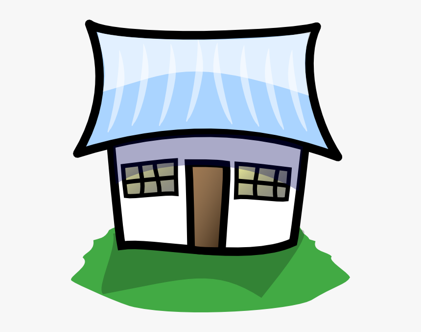 Shelter Clipart, HD Png Download