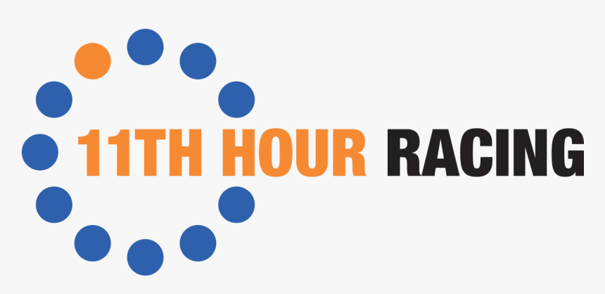 Advancing Winning Practices, One Degree At A Time - 11th Hour Racing Logo, HD Png Download