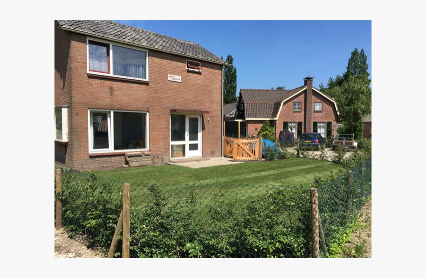 Nice House Near Utrecht - Cottage, HD Png Download