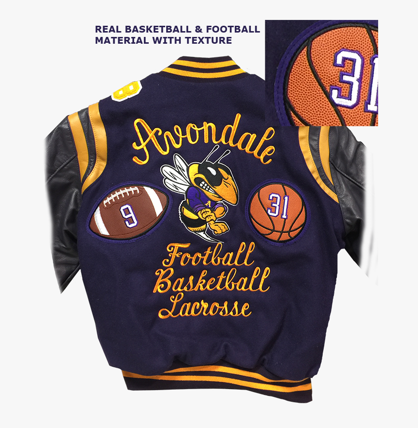 Real Basketball And Real Football Material With Texture, HD Png Download