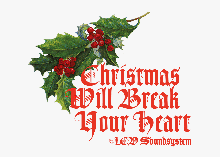Holly - Viburnum, HD Png Download