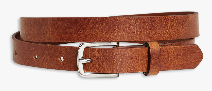 Ruskea Nahkavyö, HD Png Download