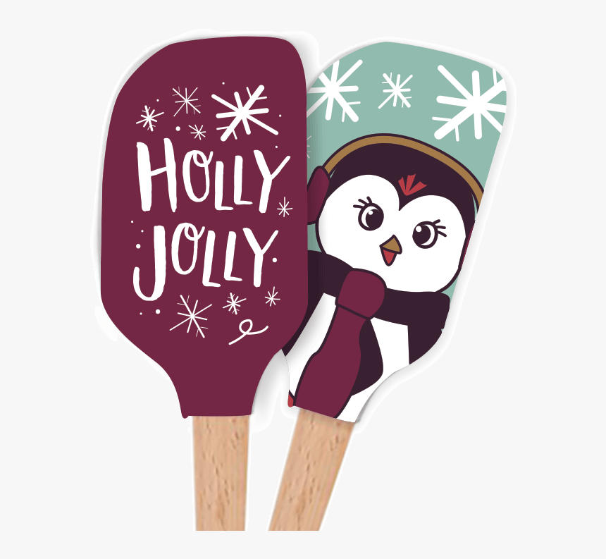 2 Up Winter - Cartoon, HD Png Download