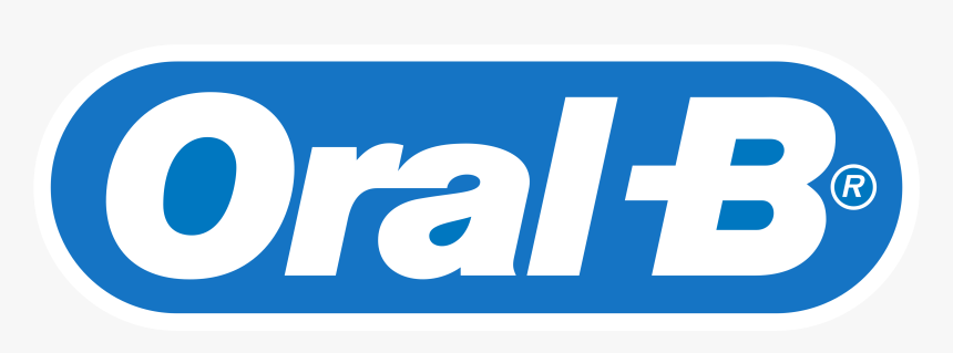 Oral B Png, Transparent Png