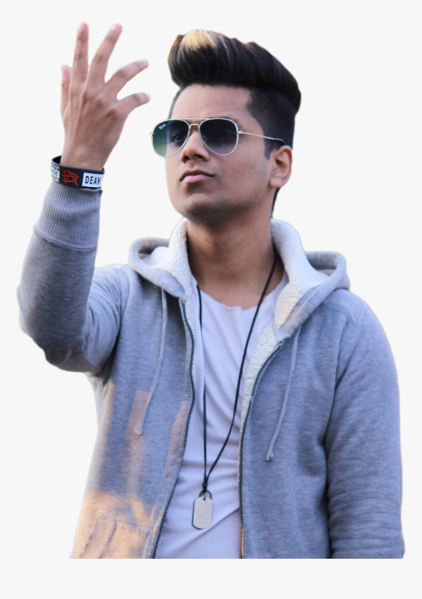 Gentleman, HD Png Download