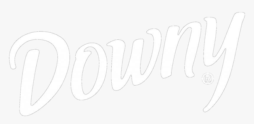 Transparent Downy Logo Vector, HD Png Download