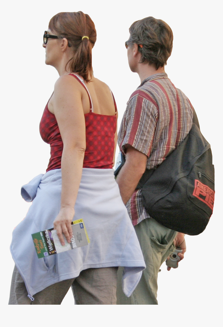 Some Image - Girl, HD Png Download