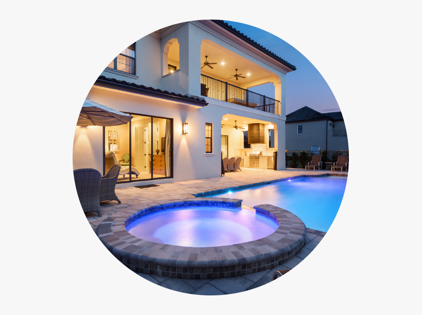 Villa, HD Png Download