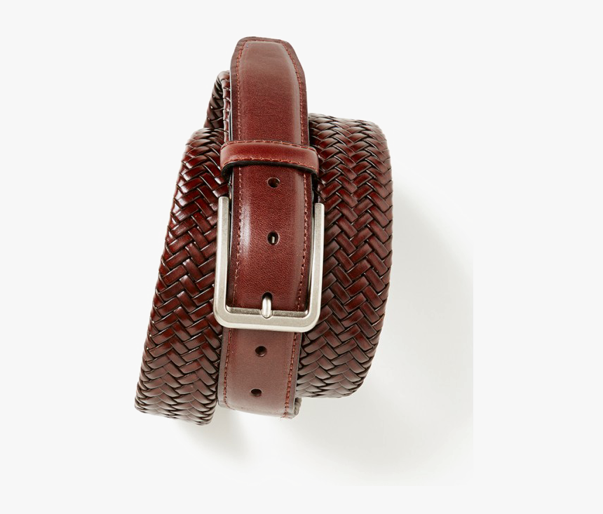 Leather Belt Png Free Download - Leather Belt Image Download, Transparent Png